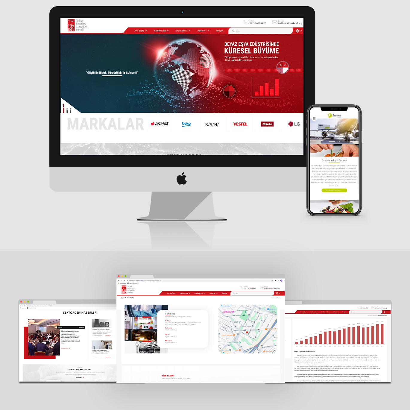 Türkiye Beyaz Eşya Sanayiciler Derneği