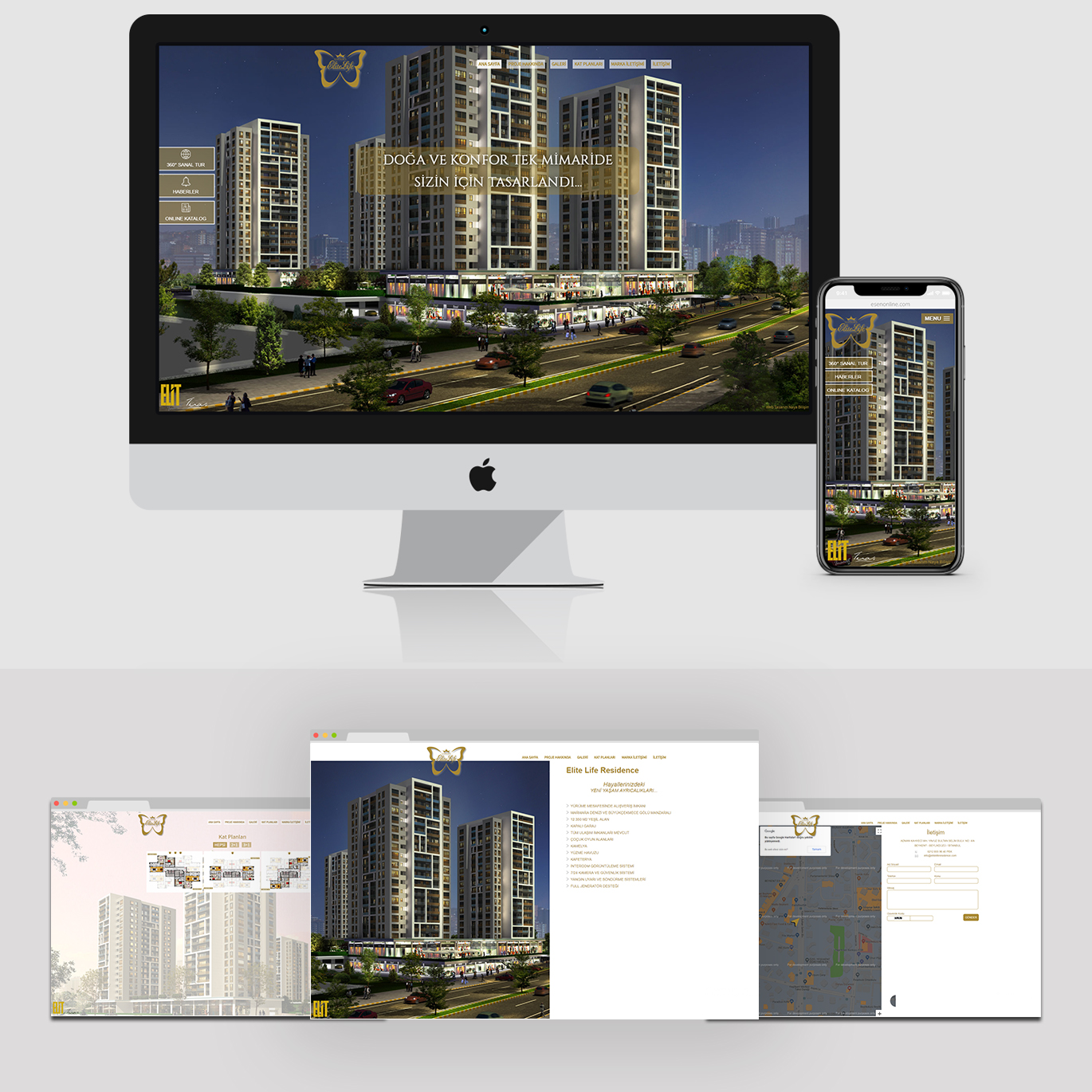Elite Life Residence