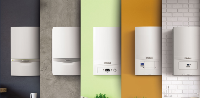 Vaillant