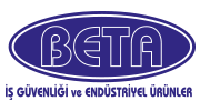 Beta İş Güvenliği